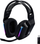 Kufje GLogitech G733 Lightspeed (981-000864), të zeza