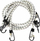 Grepa metalik AWTools 0,8x80cm, AW19500, 4 copë