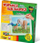 Креативен сет за сликање Mirage Hobby Convex Painting Кони Haflinger, 3D, над 5 години