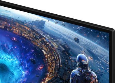 Monitori Samsung Odyssey G8 G80HF, 27", 5K, 180Hz, i zi