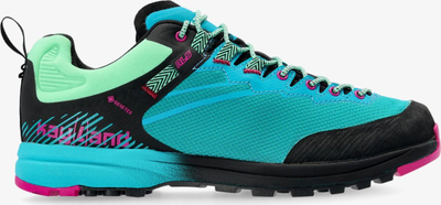 Këpucë malore Kayland Grimpeur AD W GTX, GORE TEX, blu, nr 38