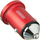 Karikues makine Joyroom JR-DS1, 2x USB, 45W, i kuq