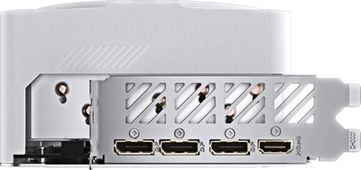 Kartelë grafike Gigabyte GeForce RTX 4090 Aero OC 24 GB GDDR6X