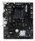 Motherboard Biostar A520MHP, AM4, mATX, e zezë