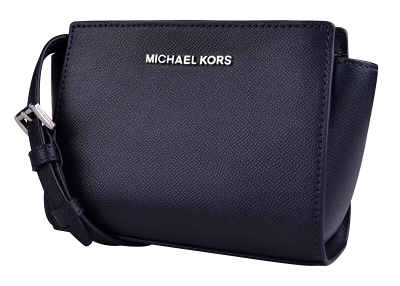 Çantë krahu Michael Kors, e zezë