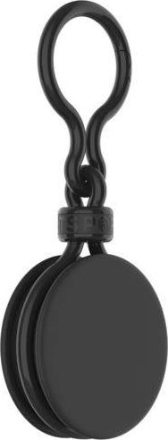 Aksesor PopSockets PopChain Black, mbajtës për PopSocket, i zi