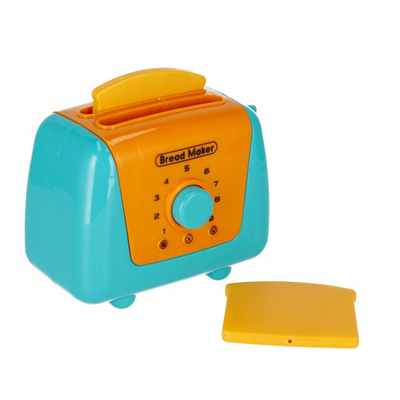 Set kuzhine për kalamoj Mega Creative Zest Kitchen MC WB 12, 50x34x13 cm, me ngjyra nga të gjitha
