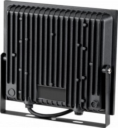 Reflektor Rebel LED, 50 W, 3000 K, 4000 lm, i zi