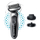 Makinё rroje Braun Series 7 71-S4200cs, e argjendtё