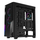 Kasë për PC GIGABYTE AORUS C500, e zezë