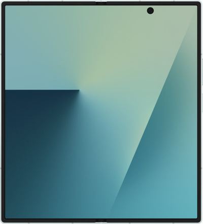 Telefoni Samsung Galaxy Z Fold7 5G, 12GB RAM, 256GB, i gjelbër