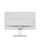 Monitor Lenovo L27-4C, 27\", FHD, 144Hz, gri Cloud