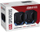 Altoparlantë kompjuteri Audiocore AC865B, USB, 3.5mm, të zinj