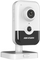 Kamerë IP Hikvision DS-2CD2443G2-I, lentë 2mm, për rrjet, e bardhë