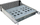 Server INTER-TECH 1U-10240 IPC, 1U