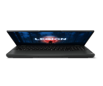 Laptop Lenovo Legion Pro 5, 16", AMD Ryzen 7, 16 GB RAM, 512 GB SSD, NVIDIA GeForce RTX 4060, i hirtë