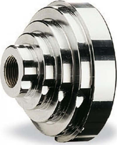 Adaptor shank Beta Tools 011050210, për mjetin 1105T50, metal