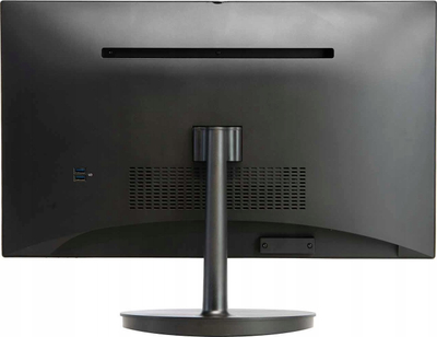 Kompjuter All in One ADAX WXPC12100, 23.8", i3-12100, 8GB 500GB SSD, i zi