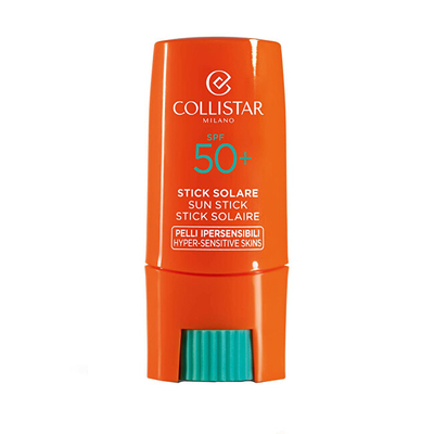 Krem - stick për mbrojtjen kundër diellit Collistar Sun Stick SPF 50, 9 ml