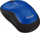 Maus wireless Equip Comfort, optik, ergonomik, blu