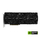 Графичка картичка PNY NVIDIA GeForce RTX 4070 Ti Super Verto, 16GB GDDR6X, преклопена, троструко со вентилатори