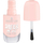 Llak xheli thonjsh Essence Sheer Me Out 04, shkëlqim, rozë e hapur