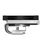 Processor cooler DeepCool AN600 - Black