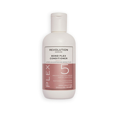 Balsam për flokë Revolution Haircare Plex 5, 250 ml