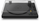 Gramafon Sony PS-LX5BT, stereo, automatik, me Bluetooth, i zi