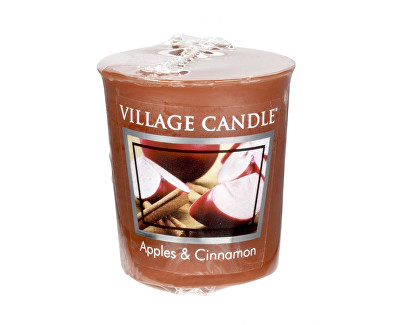 Qiri Village Candle 57 g