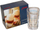 Gotë latte macchiato Jura 65037, 220ml, xham transparent