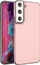 Футрола Ultra Clear за Samsung Galaxy S22 Plus, 0.5mm, флексибилен гел, транспарентна