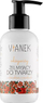 Гел за миење лице Vianek Nourishing, со мед, 150 ml