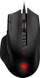 Maus AOC Agon AGM600, i zi