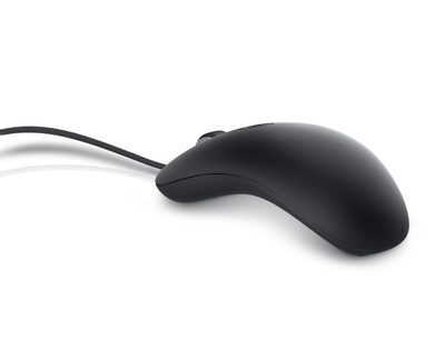 Mouse zyre Dell MS819, optik 1000 DPI, USB Type A, i zi