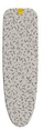 Mbulesë dërrase hekurosje Joseph Joseph Glide Compact, 110 x 33 cm, ecru
