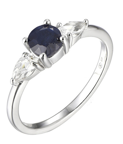 Unazë Brilio Silver SR09031B