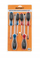 Set kaçavidash SMART365 51-11006, 6 copë, drejtuese (SL) dhe kryq (PH)
