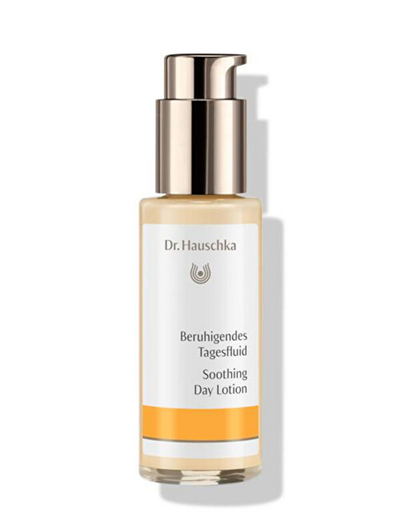 Qumësht qetësues për lëkurë Dr. Hauschka 50 ml