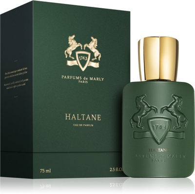 Parfum Parfums de Marly Haltane, Eau de Parfum, 75ml, jeshil i errët