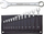 Set çelësash të kombinuar Proxxon SlimLine, 12 copë, inch