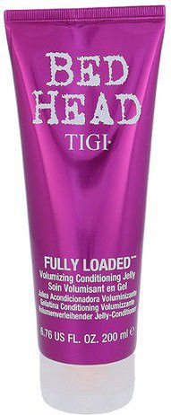 Balsam flokësh Bed Head Tigi Fully Loaded, për volum, xhel 200 ml, rozë