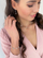 Qafore për femra Preciosa Pearl Passion 6156 01, e argjendtë