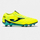 Këpucë futbolli Joma POWW2411FG, për fusha të forta, të zeza