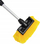 Kokë furçe larëse makine Car Washing Brush, 4 sipërfaqe, pjesë zëvendësuese