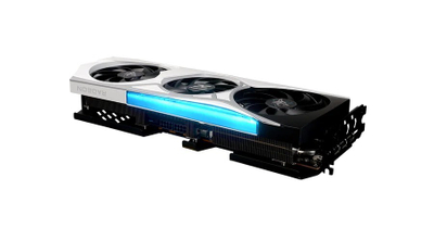 Kartë grafike PowerColor Hellhound Radeon RX 9070 XT, 16GB GDDR6, PCI Express 5.0, e zezë