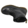 Çizme Dr Martens 1460 Smooth 11822006, lëkurë natyrale, taban gome, të zeza