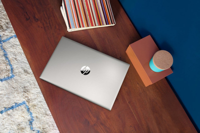 Laptop HP Pavilion 15-eh3001nw, 15.6", AMD Ryzen 7 7730U, 16GB RAM, 512GB SSD, argjendtë
