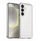Mbrojtëse telefoni Hurtel Outer Space për Xiaomi Redmi Note 14 Pro 5G, kornizë xheli, transparente