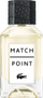 Eau de Toilette Lacoste Match Point, 50ml